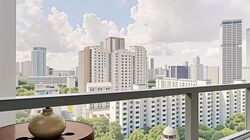 Sky@Eleven (D11), Condominium #590972051